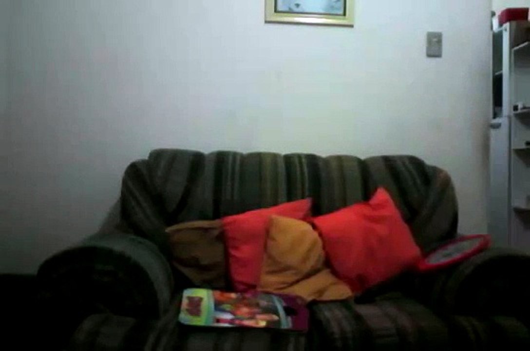 mini filme com bonecos do scooby doo!!!!!!