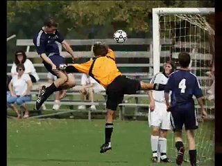 Videos Chistosos de Futbol de Risa