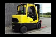 Hyster D024 (S6.0FT, S7.0FT Europe) Forklift Service Repair Factory Manual INSTANT DOWNLOAD