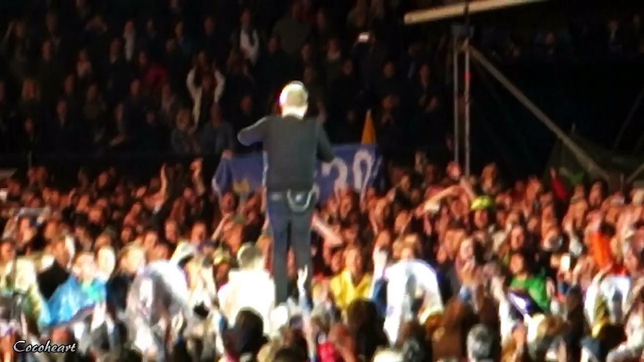 11 Herbert Grönemeyer - Zeit, dass sich was dreht @ Jubiläumskonzert 30 Jahre Bochum – RewirpowerStadion, Bochum 19.06.15