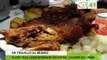 Platos trujillanos estarán en festival culinario del Caribe - Trujillo