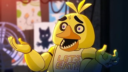 FIVE NIGHTS AT FREDDY'S 5 - Yo Mama Week-Long Event