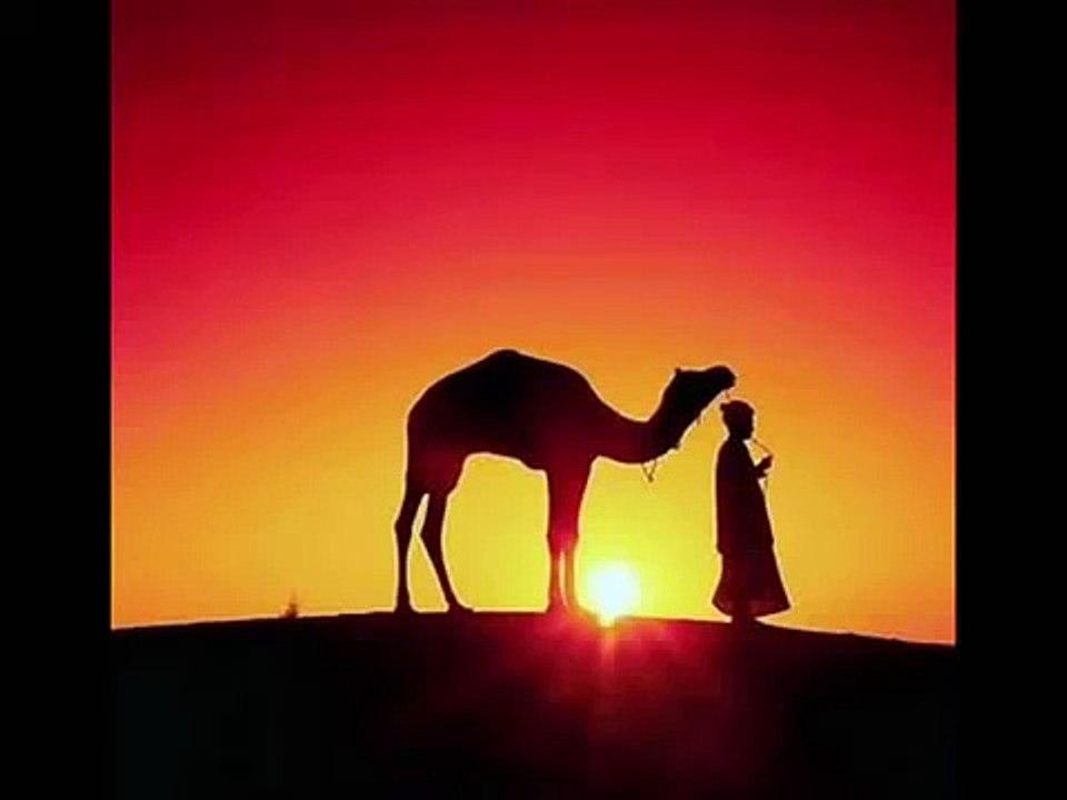 Veysel karani  - İlahi