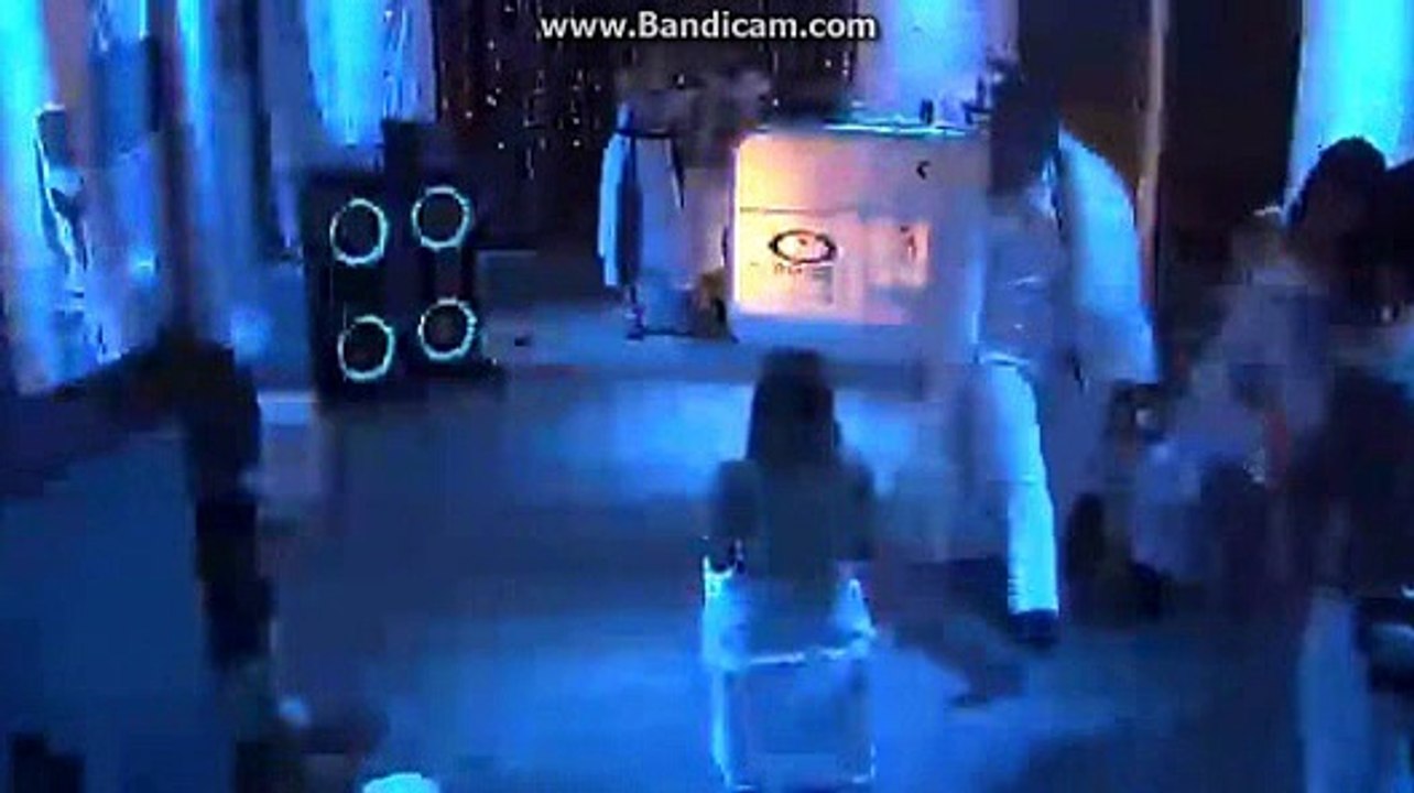 Baile de Fran a Romi 20-06-15