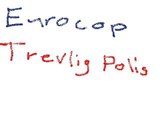 Eurocop Trevlig Polis