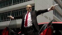 Watch Hitman: Agent 47 Full Movie Streaming Online (2015)