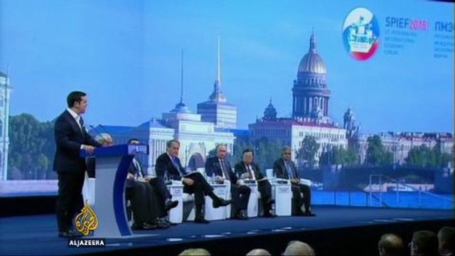 Greek banks to get emergency funding from ECB