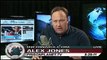 Alex Jones's Father Joins in The UFO Discussion and Tells some Tales of His Own Encounters