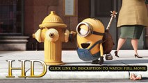 Watch Minions Full Movie Streaming Online (2015) 720p HD (Megashare)