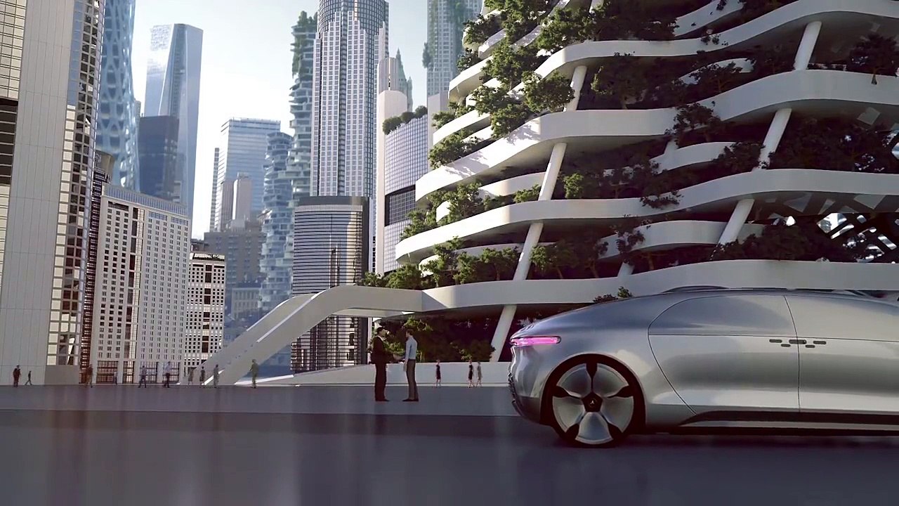 best mercedes benz future car model ever