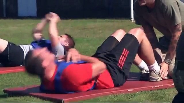 Royal Military Police Roles responsibilities Close Protection Unit British Army Website