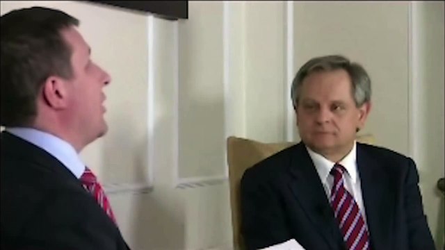 Wywiad z Krzysztofem Kalickim, Prezesem Deutsche Bank Polska SA