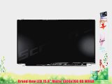 Acer ASPIRE E1-522 SERIES Replacement Screen for?Laptop LED HD Matte. Same Day Shipping. 2