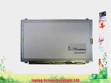 HP Pavilion Sleekbook Replacement 15.6 LED WXGA HD Slim Glossy Replacement LCD Screen fits