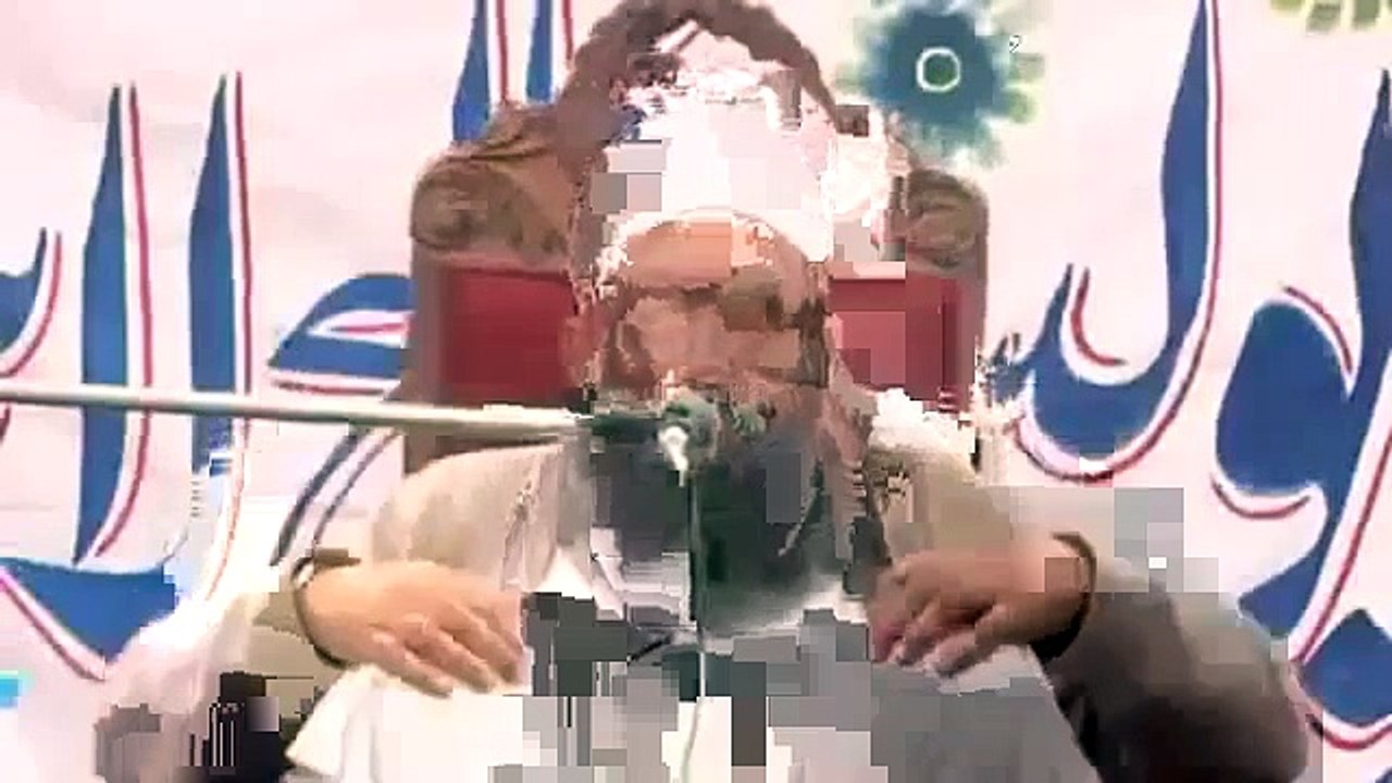 heart touching bayan molana tariq jameel watch it must