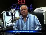 Rush Limbaugh blasts Bart Stupak