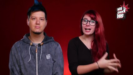 G8 Drill VS G9 Chill - WGA?! VERSUS