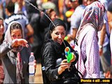Tehran - The Action City - تهران