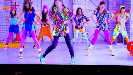 E-girs/Follow me 〜full version〜