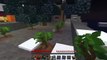 Minecraft: Skyblock Survival Map #8 'Giant Tree!' TDM