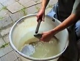 Wie man einen Fisch ausnimmt - Lernvideo aus der Fischerprüfung NRW