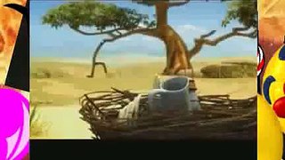 Animals Cartoons for Children in English 2014 HD | Best And Funny Cartoon 2015
