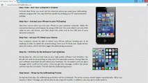 Evasion iOS 8.3 iDevice Jailbreak iPhone 5s/5c/5 iPhone 6 plus Untethered