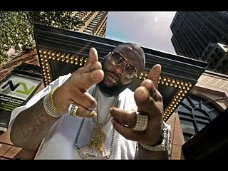 Rick Ross - Money Make Me Come