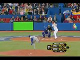 Los Mejores Jonrones De Venezuela En El Clasico Mundial De Beisbol