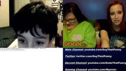 Legitimately Picking Up Girls | OMEGLE