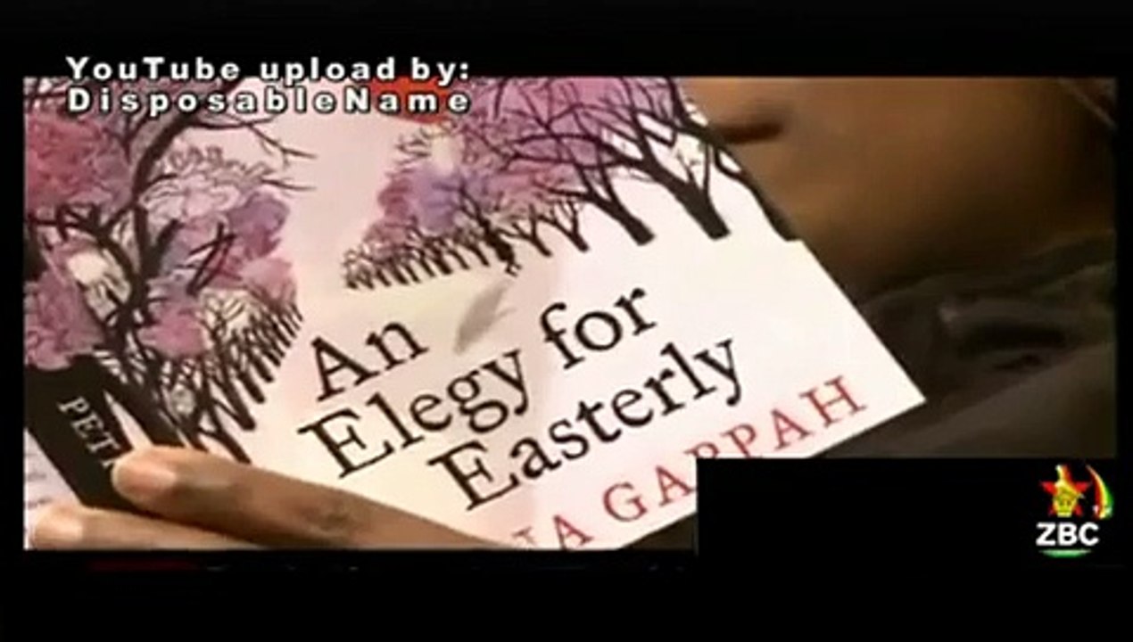 AFRICAN VOICES - Zimbabwe Authors 3