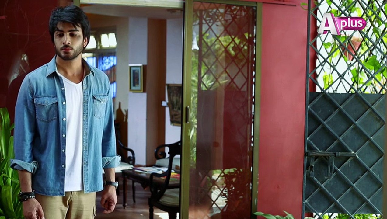 Mera Naam Yousuf Hai Episode 16  Aplus By Super Janlewa
