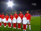 Selección Peruana: ¿qué jugador de Colombia preocupa más a Carlos Zambrano? VIDEO
