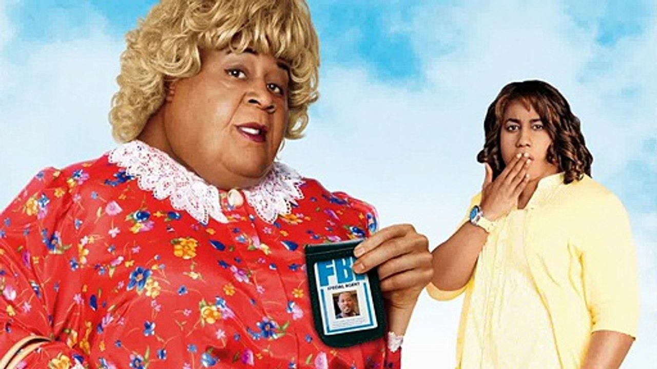 Watch Big Mommas: Like Father, Like Son Full Movie HD HDCAM â±«