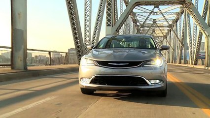 2015 Chrysler 200 Canton, MS | Chrysler 200 Canton, MS