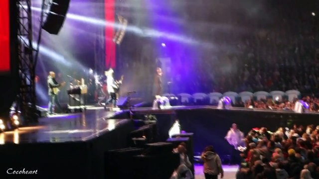 09 Herbert Grönemeyer - Alkohol @ Jubiläumskonzert 30 Jahre Bochum – RewirpowerStadion, Bochum 19.06.15