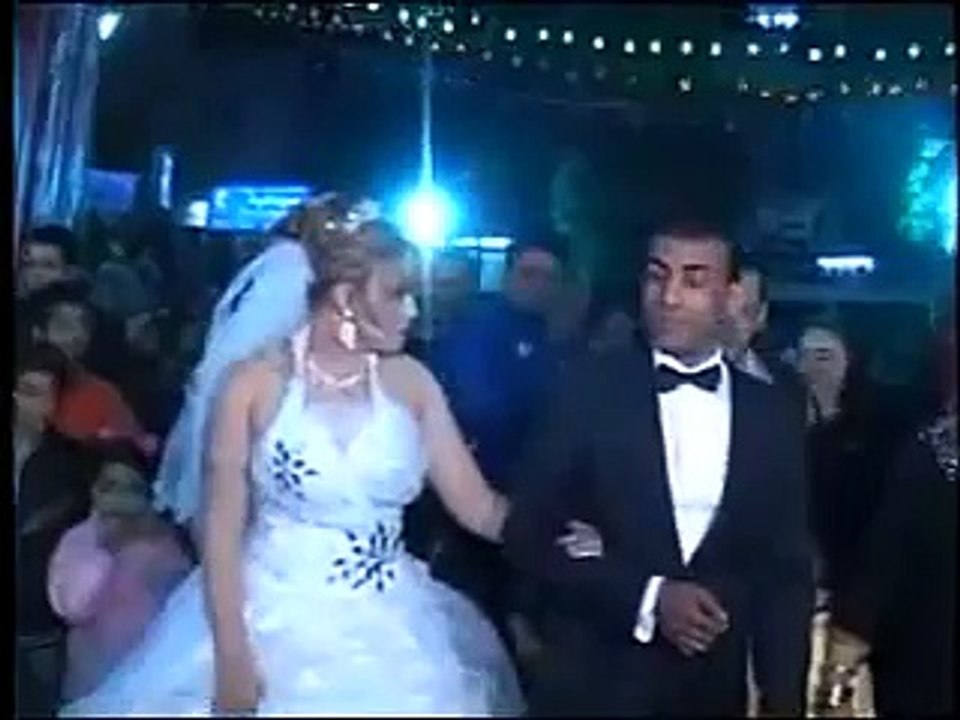 زفه حمدان الصعيدى شبرا الخيمه