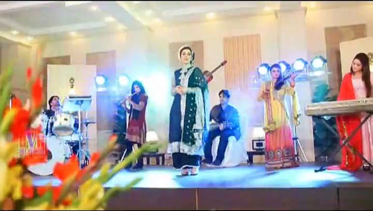 Zra Na Ba De Maf Na Kama Yara 2015 Sara Sahar New Album - ePashto.Com_4
