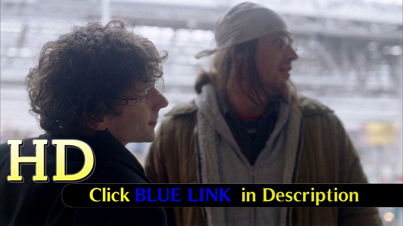 Watch The End of the Tour Full Movie