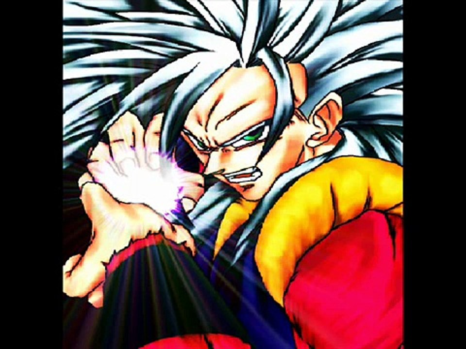 dragon ball af esiste 3 episodio