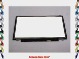 ACER ASPIRE S5-391 LAPTOP LCD SCREEN 13.3 WXGA HD LED DIODE (SUBSTITUTE REPLACEMENT LCD SCREEN