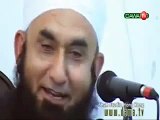 Tariq Jameel bayan making u crying