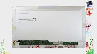 TOSHIBA SATELLITE C655D-S5300 Laptop Screen 15.6 LED BOTTOM LEFT WXGA HD 1366x768