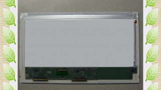 Hp Probook 4430S Laptop LCD Screen Replacement 14.0 WXGA HD LED