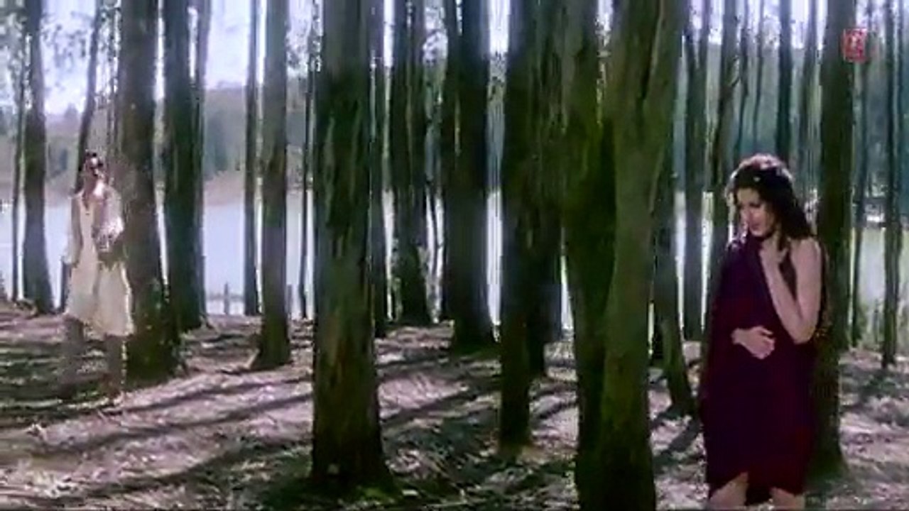 Chori Chori Full Song _ Itihaas _ Ajay Devgan, Twinkle Khanna