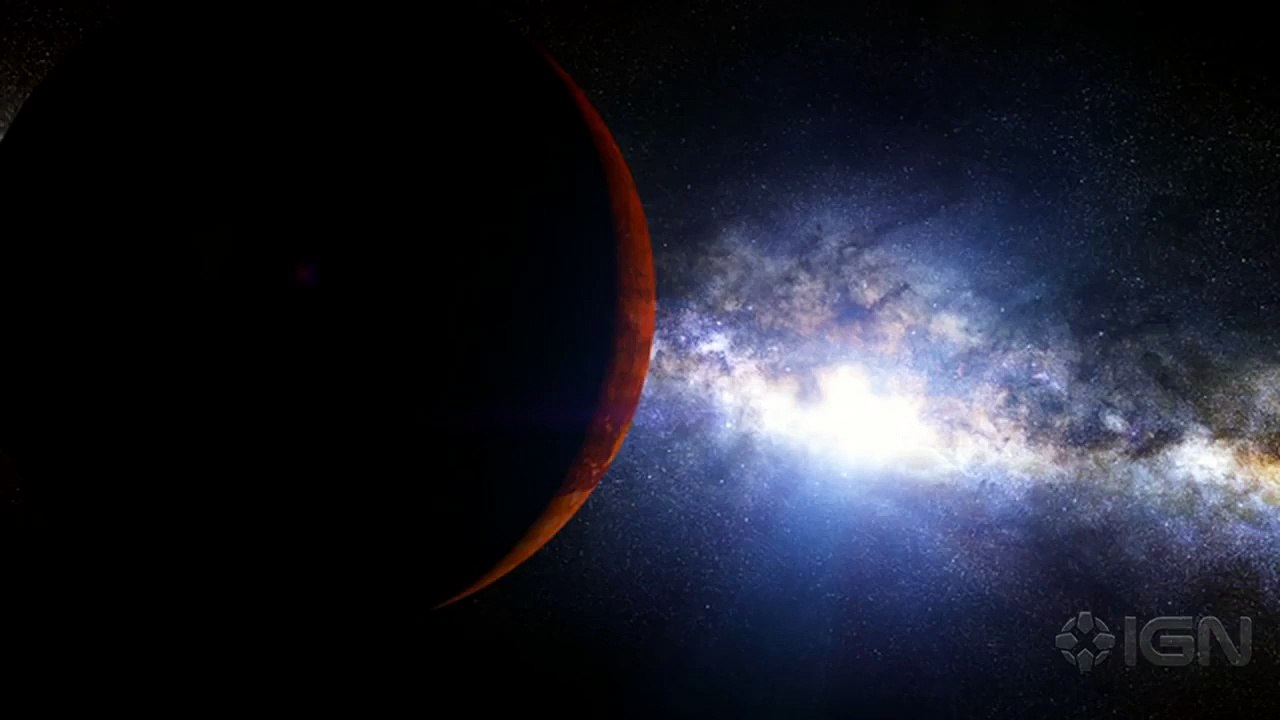 Dark Matter (S1E2) : Episode Two