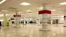 A Tour of the Former Macy's Store in Westfield South Shore, Bay Shore, NY