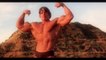 Arnold Schwarzenegger Bodybuilding Training   No Pain No Gain 2013 HD