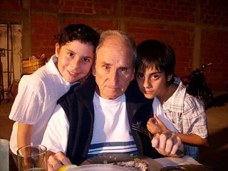 abuelo por siempre te amamos