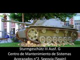 WW2 Surviving Panzers-German StuG&StuH-Guide list with photos Sturmgeschütz III Sturmhaubitze 42